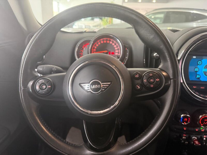 MINI Cooper D Countryman 2.0 Baker Street