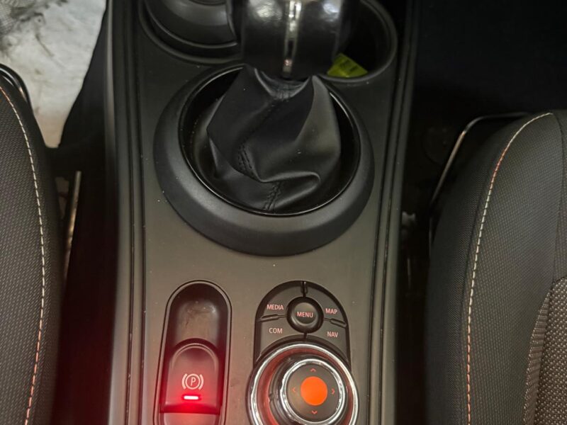 MINI Cooper D Countryman 2.0 Baker Street