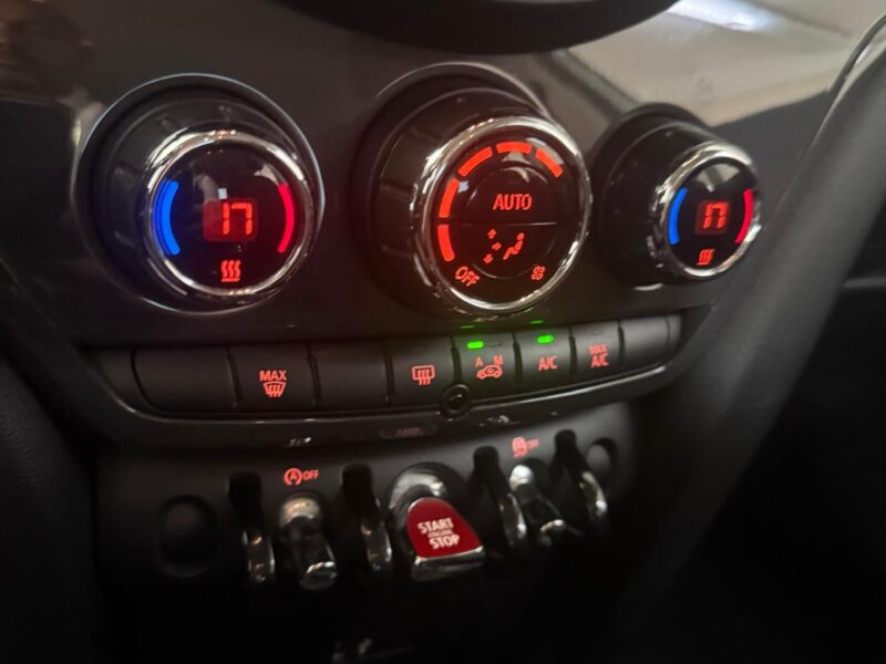 MINI Cooper D Countryman 2.0 Baker Street
