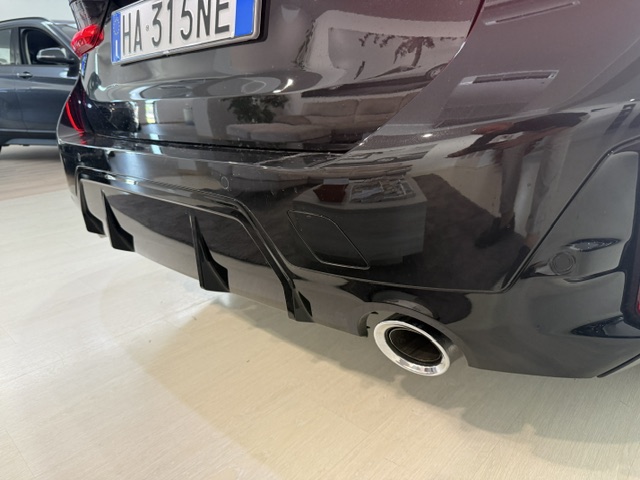 Bmw 320d 48v Touring Msport Pro