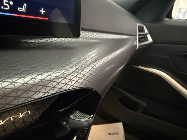 Bmw 320d 48v Touring Msport Pro