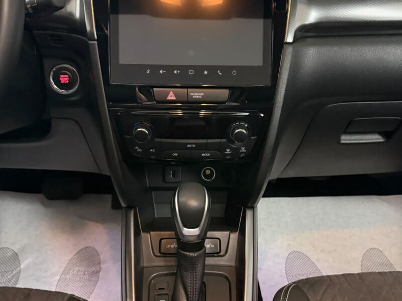SUZUKI VITARA 1.5 140V HYBRID STARVIEW