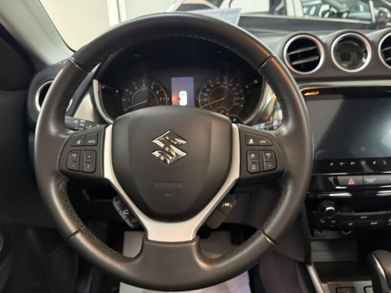SUZUKI VITARA 1.5 140V HYBRID STARVIEW