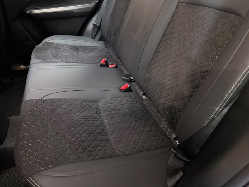 SUZUKI VITARA 1.5 140V HYBRID STARVIEW