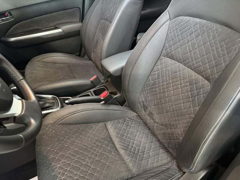 SUZUKI VITARA 1.5 140V HYBRID STARVIEW