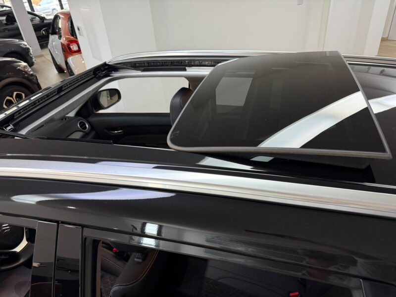SUZUKI VITARA 1.5 140V HYBRID STARVIEW