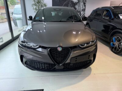 ALFA ROMEO TONALE 1.5 130 CV SPRINT