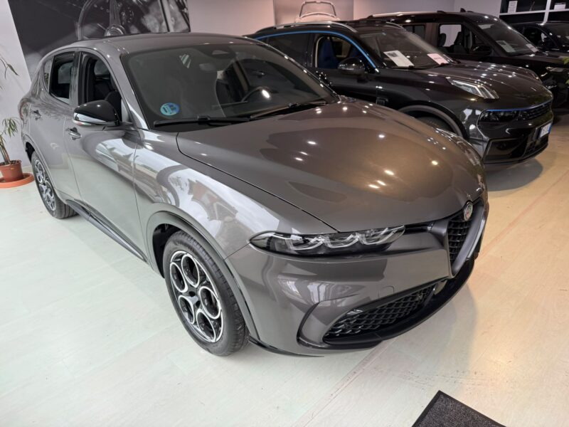 ALFA ROMEO TONALE 1.5 130 CV SPRINT