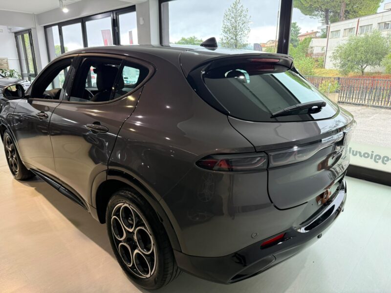 ALFA ROMEO TONALE 1.5 130 CV SPRINT
