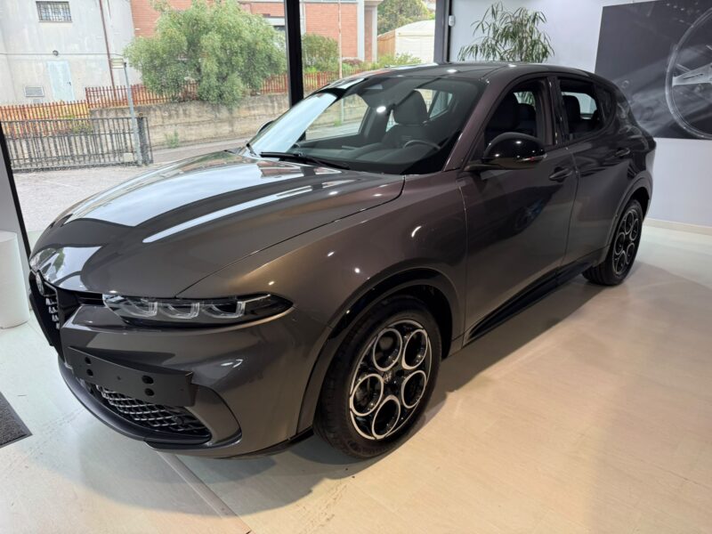ALFA ROMEO TONALE 1.5 130 CV SPRINT