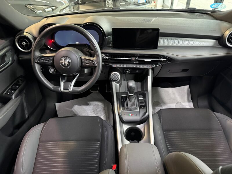 ALFA ROMEO TONALE 1.5 130 CV SPRINT