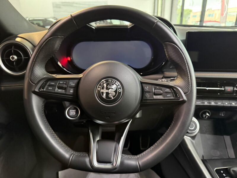 ALFA ROMEO TONALE 1.5 130 CV SPRINT