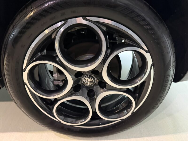 ALFA ROMEO TONALE 1.5 130 CV SPRINT
