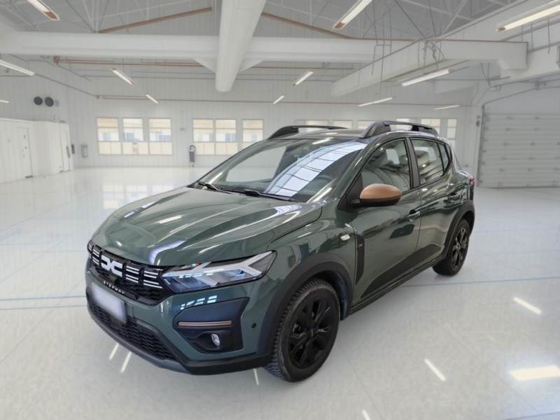 DACIA SANDERO 1.0 TCE ECO-G STEPWAY EXTREME UP (AUTOCARRO)