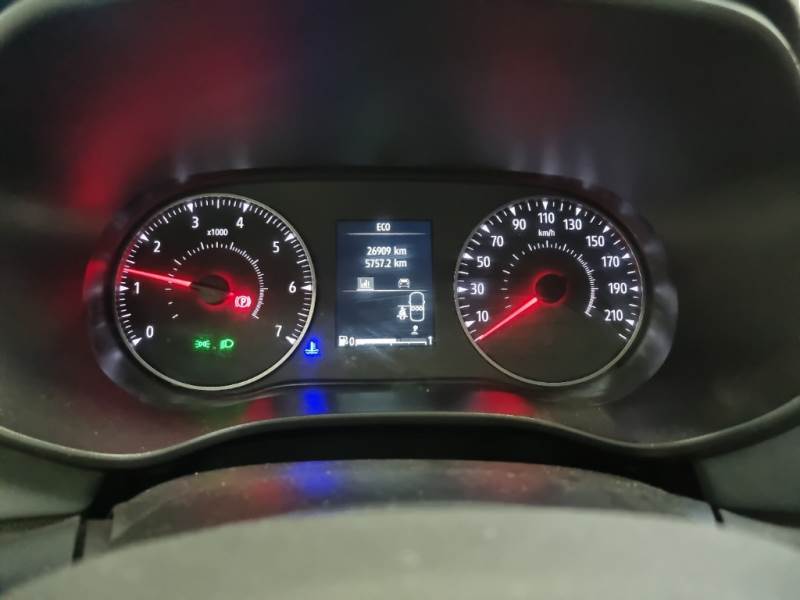 DACIA SANDERO 1.0 TCE ECO-G STEPWAY EXTREME UP (AUTOCARRO)