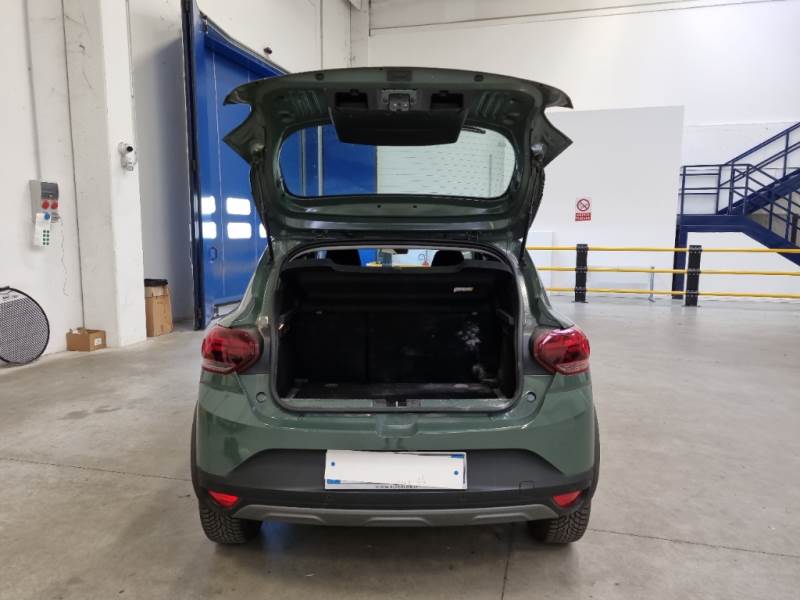 DACIA SANDERO 1.0 TCE ECO-G STEPWAY EXTREME UP (AUTOCARRO)