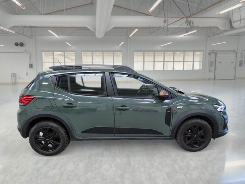 DACIA SANDERO 1.0 TCE ECO-G STEPWAY EXTREME UP (AUTOCARRO)