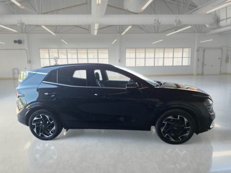 KIA SPORTAGE 1.6 CRDI MHEV GT-LINE 2WD DCT