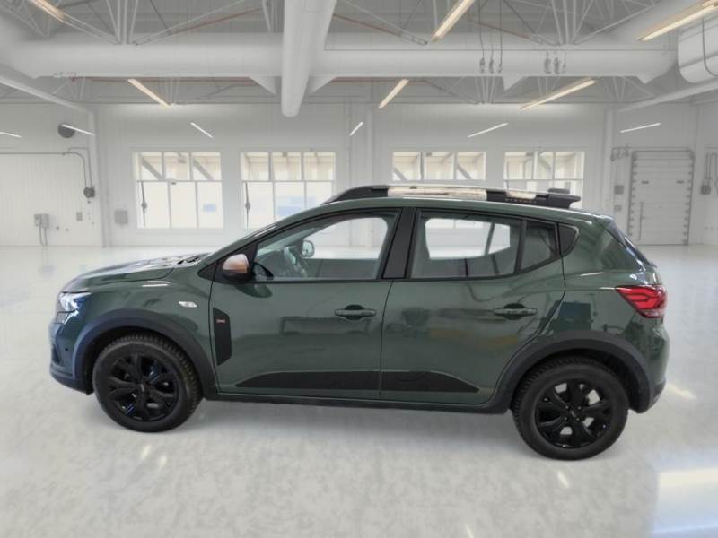 DACIA SANDERO 1.0 TCE ECO-G STEPWAY EXTREME UP (AUTOCARRO)
