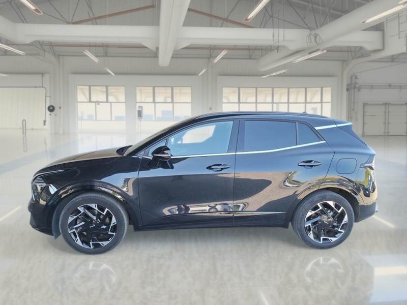 KIA SPORTAGE 1.6 CRDI MHEV GT-LINE 2WD DCT