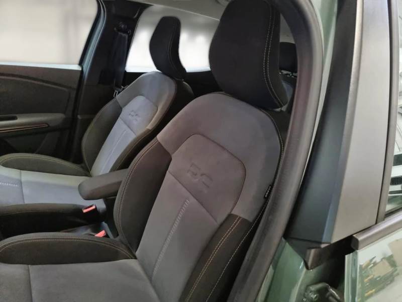 DACIA SANDERO 1.0 TCE ECO-G STEPWAY EXTREME UP (AUTOCARRO)