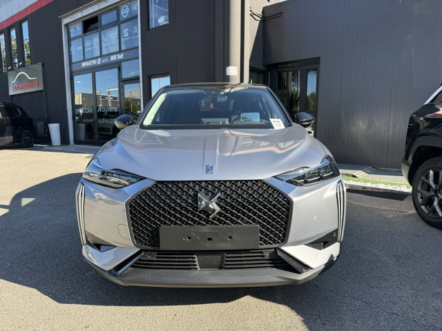 Ds Ds3 Puretech 100 Bastille Business