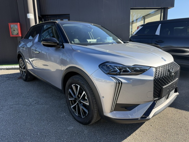 Ds Ds3 Puretech 100 Bastille Business