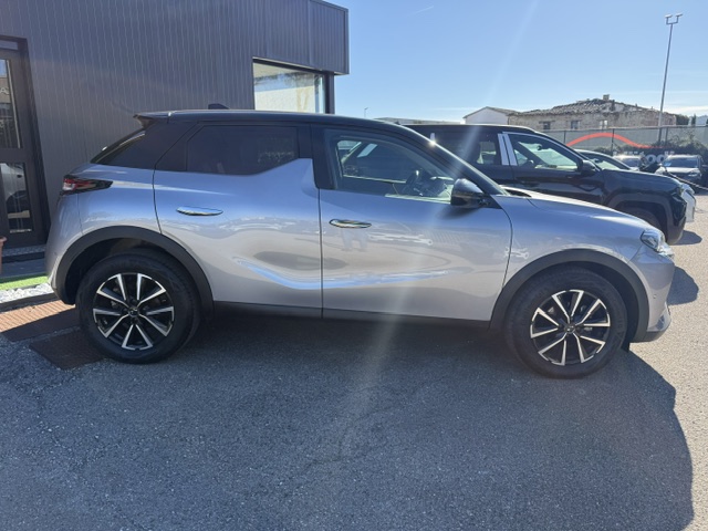 Ds Ds3 Puretech 100 Bastille Business