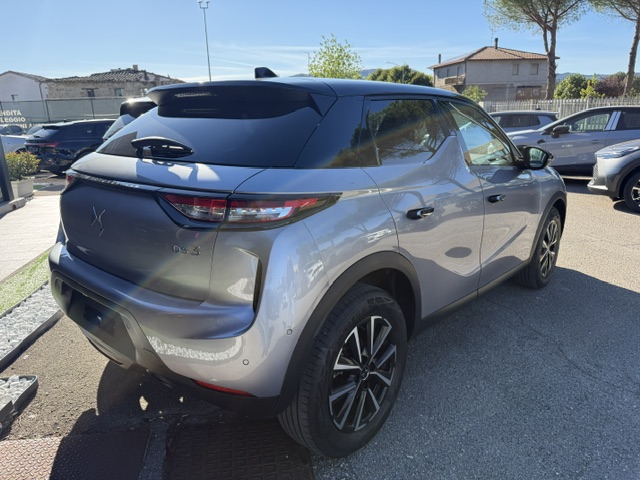 Ds Ds3 Puretech 100 Bastille Business