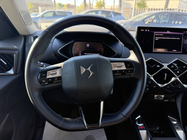 Ds Ds3 Puretech 100 Bastille Business
