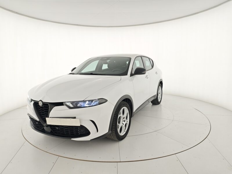 ALFA ROMEO - Tonale 1.5 130 CV MHEV TCT7 Sprint
