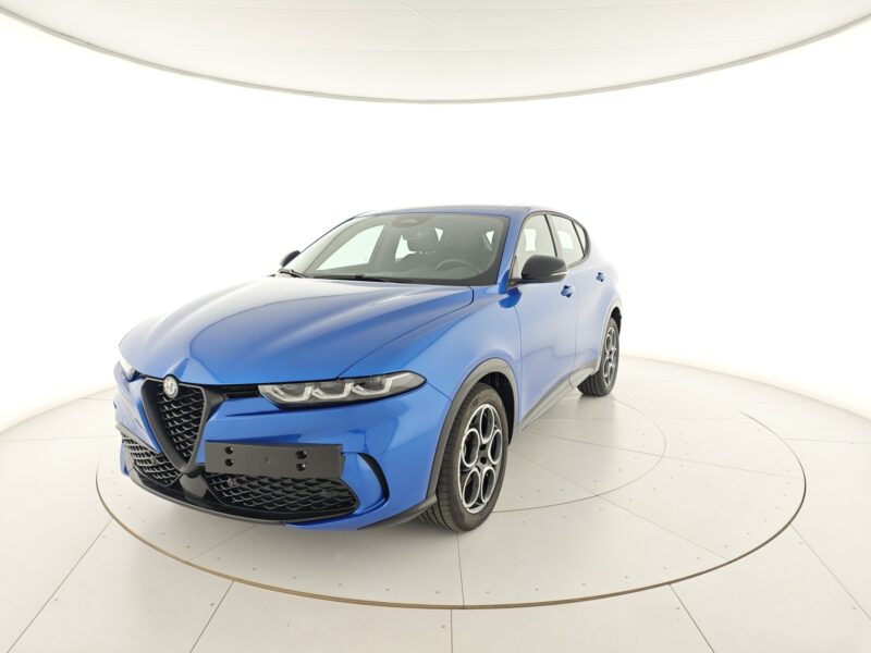 ALFA ROMEO - Tonale 1.6 diesel 130 CV TCT6 Sprint