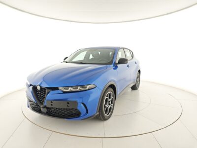 ALFA ROMEO - Tonale 1.5 160 CV MHEV TCT7 Ti