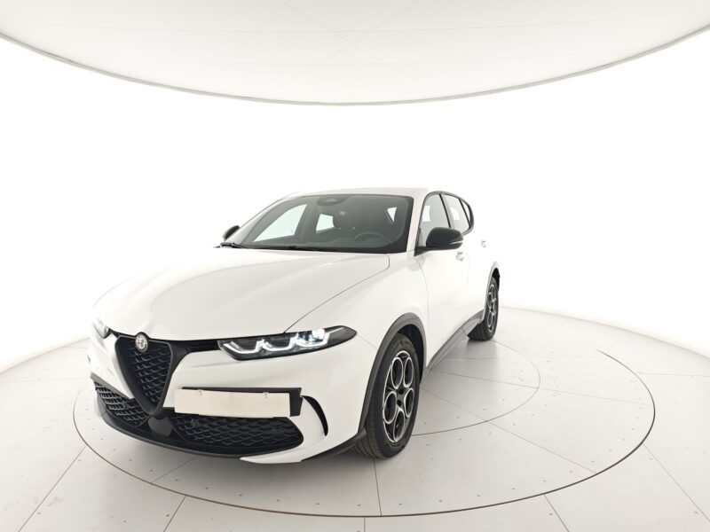 ALFA ROMEO - Tonale 1.6 diesel 130 CV TCT6 Sprint