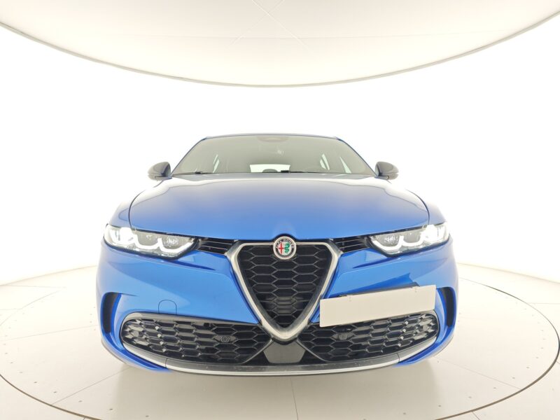 ALFA ROMEO - Tonale 1.5 160 CV MHEV TCT7 Ti