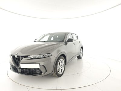 ALFA ROMEO - Tonale 1.5 130 CV MHEV TCT7 Sprint