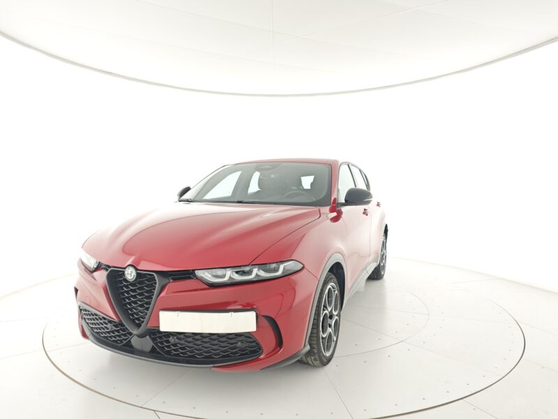 ALFA ROMEO - Tonale 1.6 diesel 130 CV TCT6 Sprint