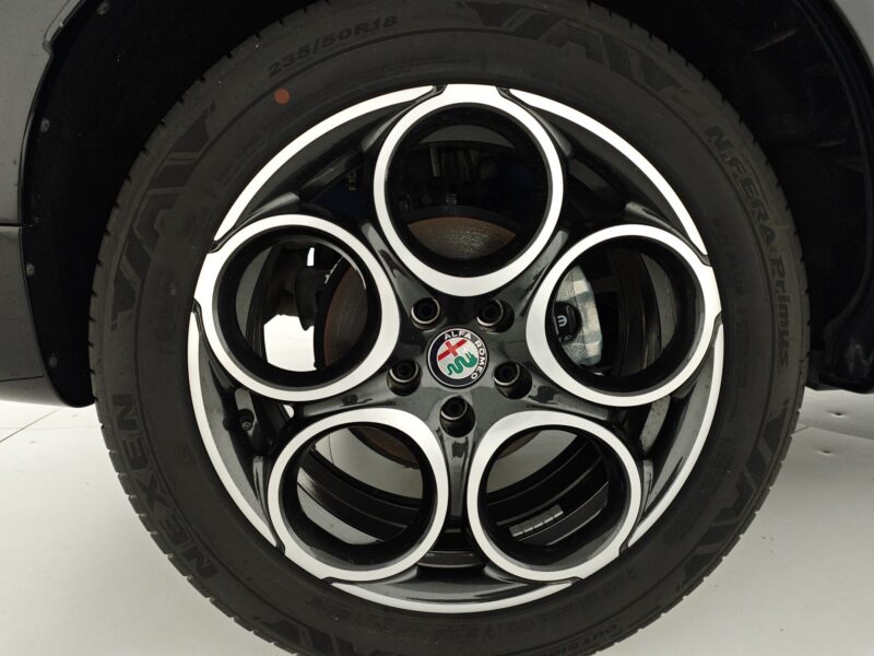 ALFA ROMEO - Tonale 1.5 160 CV MHEV TCT7 Ti