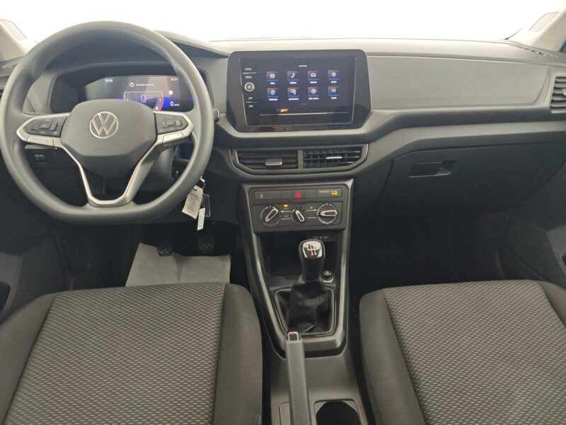 VOLKSWAGEN - T-Cross 1.0 TSI Life