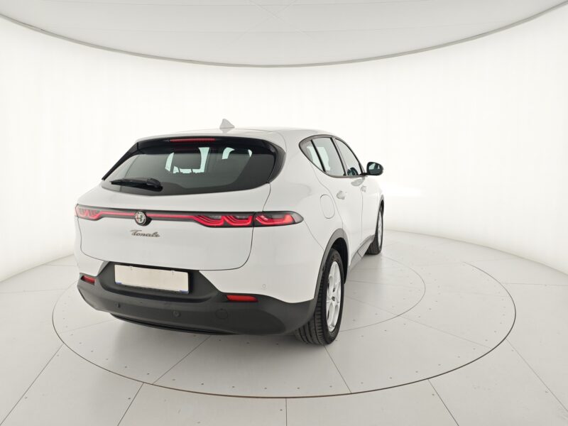 ALFA ROMEO - Tonale 1.5 130 CV MHEV TCT7 Sprint
