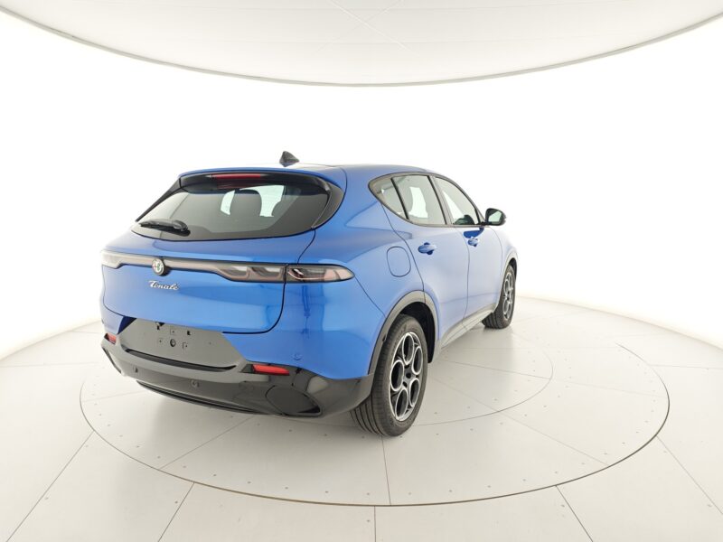 ALFA ROMEO - Tonale 1.6 diesel 130 CV TCT6 Sprint