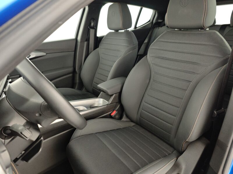 ALFA ROMEO - Tonale 1.5 160 CV MHEV TCT7 Ti