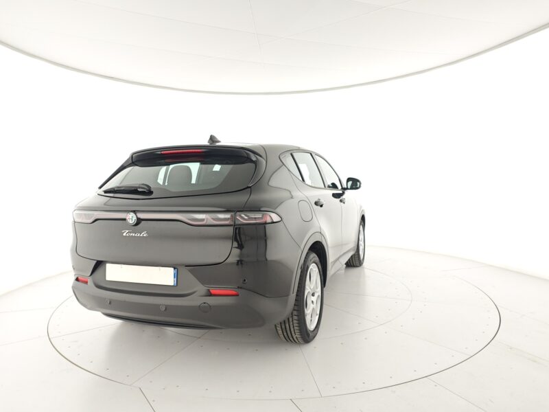 ALFA ROMEO - Tonale 1.5 130 CV MHEV TCT7 Sprint