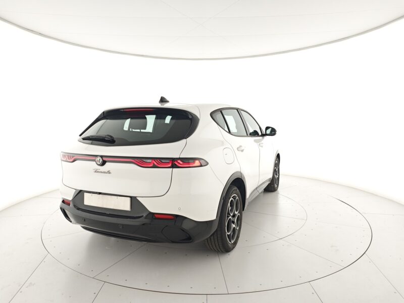 ALFA ROMEO - Tonale 1.6 diesel 130 CV TCT6 Sprint