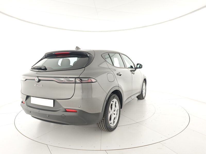 ALFA ROMEO - Tonale 1.5 130 CV MHEV TCT7 Sprint