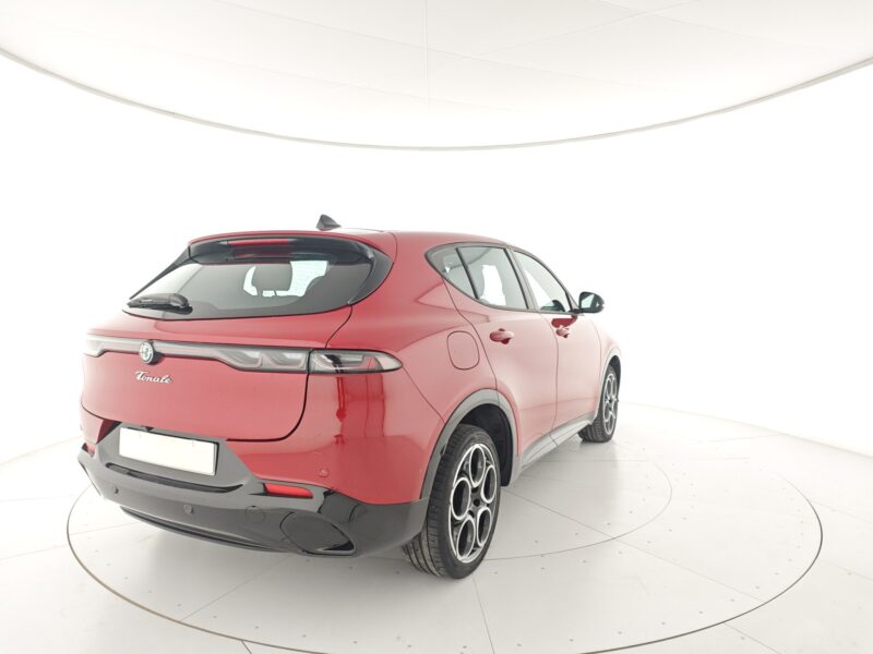 ALFA ROMEO - Tonale 1.6 diesel 130 CV TCT6 Sprint