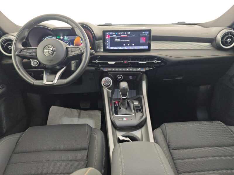 ALFA ROMEO - Tonale 1.5 160 CV MHEV TCT7 Ti