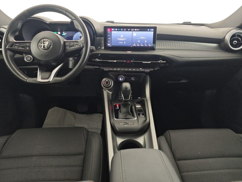 ALFA ROMEO - Tonale 1.5 130 CV MHEV TCT7 Sprint