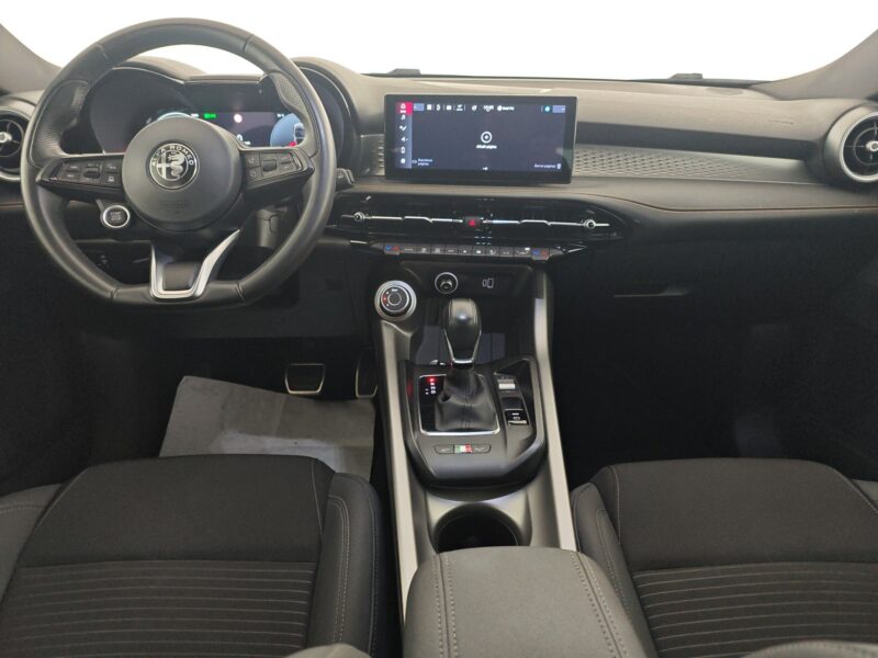 ALFA ROMEO - Tonale 1.6 diesel 130 CV TCT6 Sprint