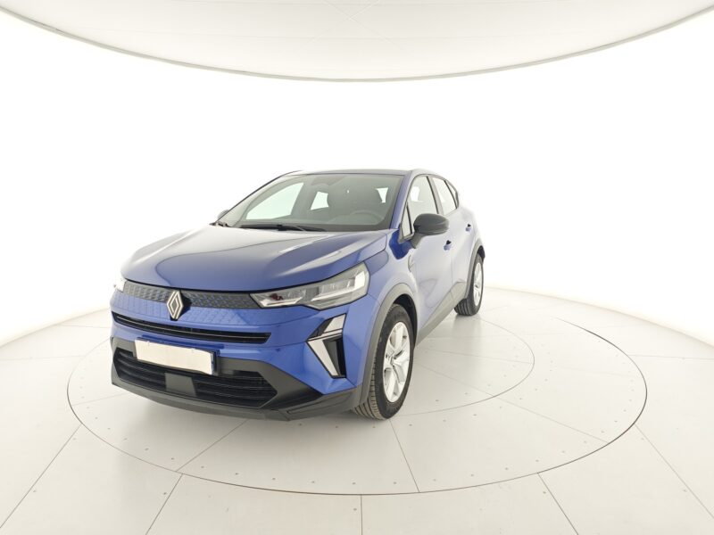 RENAULT - Captur ECO-G 100 CV Evolution KM0